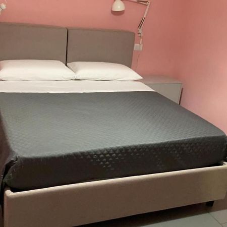 Hotel Bbnapl'Est Neapol Zewnętrze zdjęcie