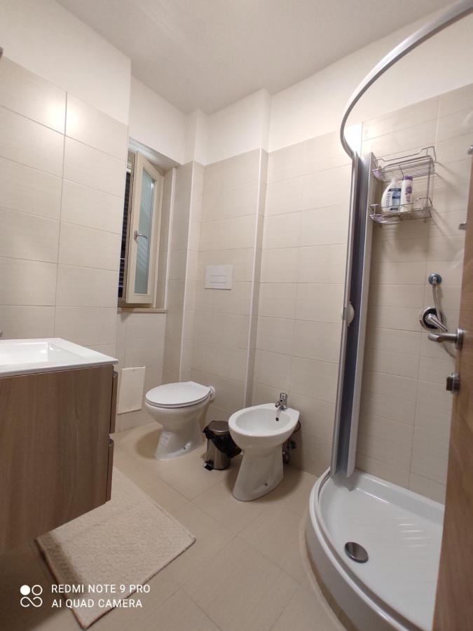 Hotel Bbnapl'Est Neapol Zewnętrze zdjęcie