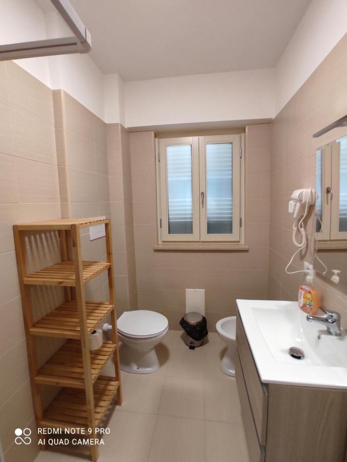 Hotel Bbnapl'Est Neapol Zewnętrze zdjęcie