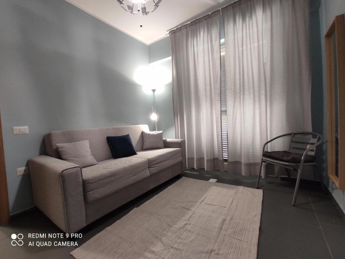 Hotel Bbnapl'Est Neapol Zewnętrze zdjęcie