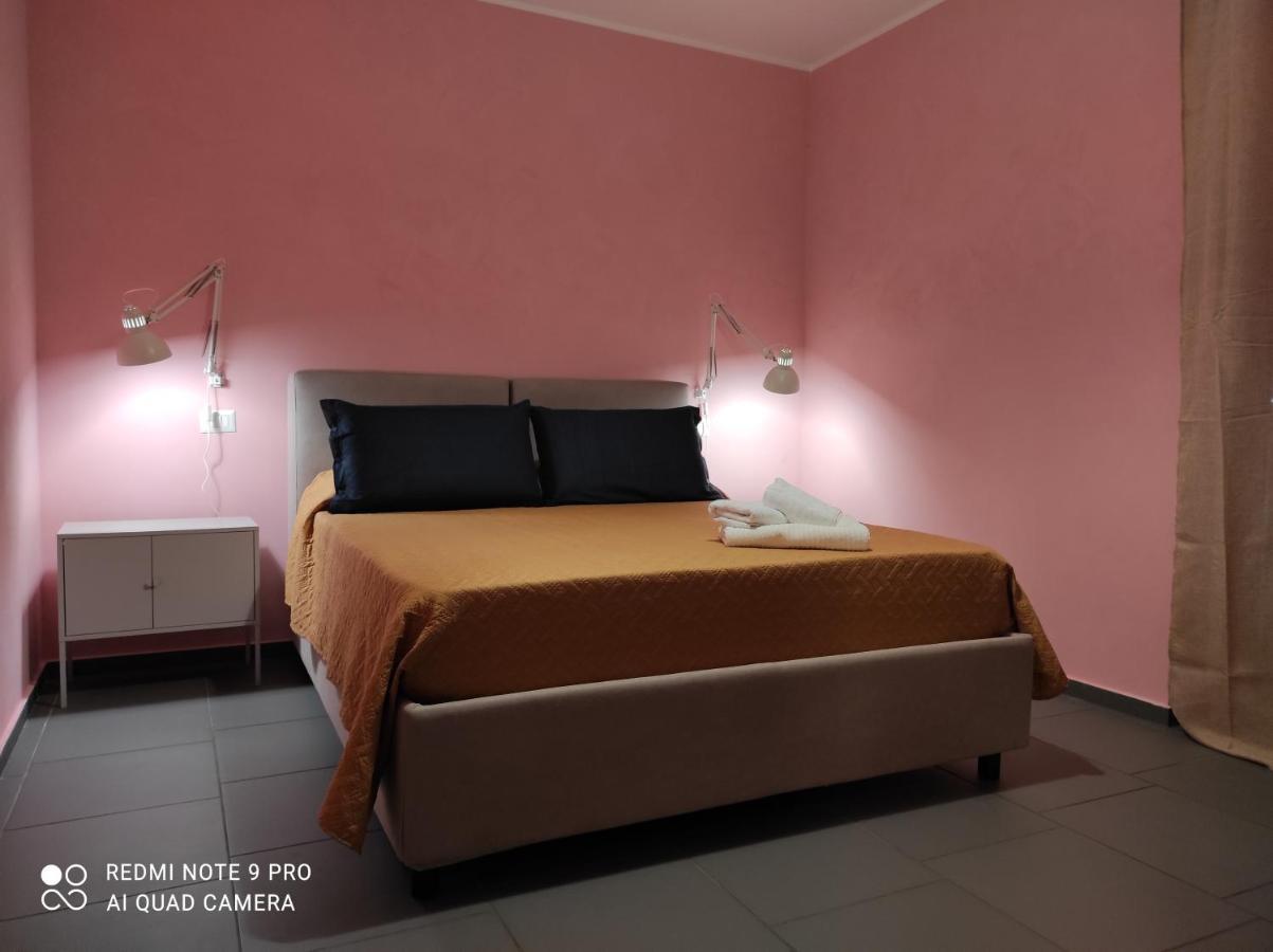 Hotel Bbnapl'Est Neapol Zewnętrze zdjęcie